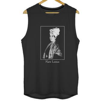 Marie Laveau Hoodoo Unisex Tank Top | Favorety DE