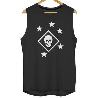 Marine Raider W Unisex Tank Top | Favorety