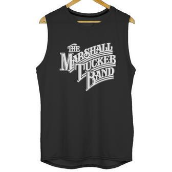 Marshall Tuckers Band Unisex Tank Top | Favorety UK