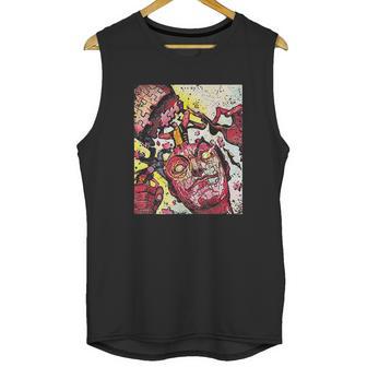 Marvel Publishing X-Men Legacy 44 Unisex Tank Top | Favorety AU