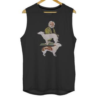 Mas Painting Goodfella T-Shirt Unisex Tank Top | Favorety CA