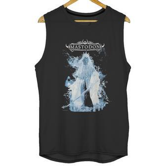 Mastodon Ancient Kingdom Unisex Tank Top | Favorety UK