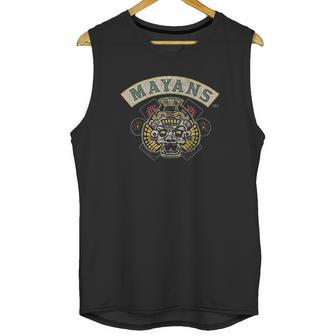 Mayans Vintage Ancient Symbol Unisex Tank Top | Favorety DE