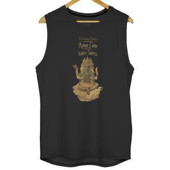 Mellon Collie And The Infinite Sadness Tshirt Unisex Tank Top | Favorety UK