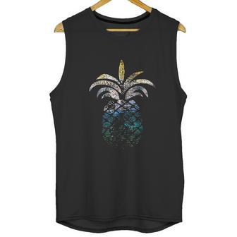 In Memory Of Ian Anderson Unisex Tank Top | Favorety AU