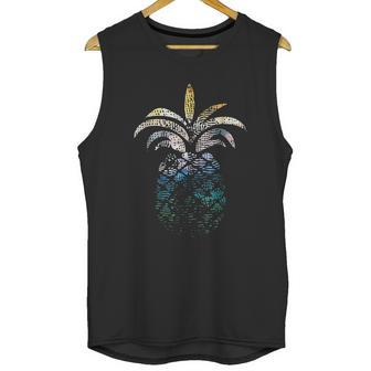 In Memory Of Ian Anderson Unisex Tank Top | Favorety CA