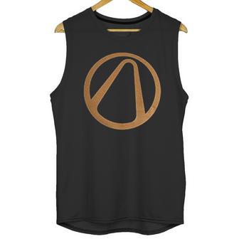 Mens Borderlands Video Game Unisex Tank Top | Favorety CA