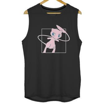 Mew Katana Unisex Tank Top | Favorety UK