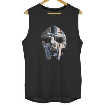 Mf Doom Rap Unisex Tank Top | Favorety AU