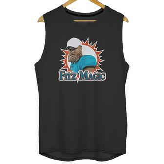 Miami Ryan Fitzpatrick Fans Fitzmagic Unisex Tank Top | Favorety AU