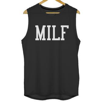 Milf Meaningful Gift Unisex Tank Top | Favorety DE