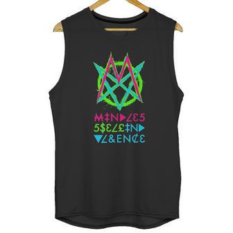 Mindless Self Indulgence Unisex Tank Top | Favorety DE