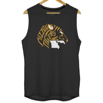 Mizzou Tigers Unisex Tank Top | Favorety AU