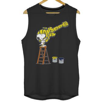 The Monkees Unisex Tank Top | Favorety AU