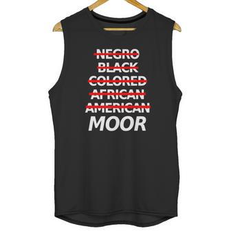 Moorish American Apparel &Ampampquot Moor &Ampampquot Tee Shirt - Official Unisex Tank Top | Favorety DE