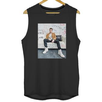 Morgan Wallen Cool Unisex Tank Top | Favorety UK