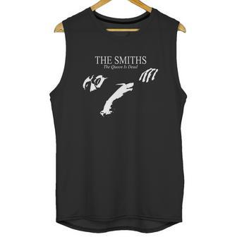 Morrissey Bona Drag Unisex Tank Top | Favorety CA