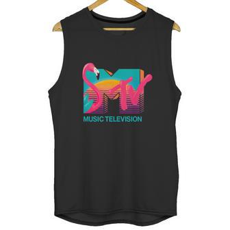 Mtv Music Television Unisex Tank Top | Favorety CA