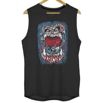 Murder In The Front Row Documentary Unisex Tank Top | Favorety DE