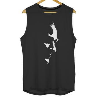 Mustafa Kemal Atatürk Turkey Face Türkiye Unisex Tank Top | Favorety CA