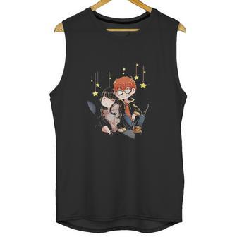 Mystic Messenger Unisex Tank Top | Favorety AU