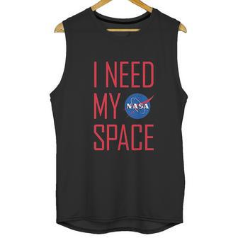 Nasa Approved Space Unisex Tank Top | Favorety DE