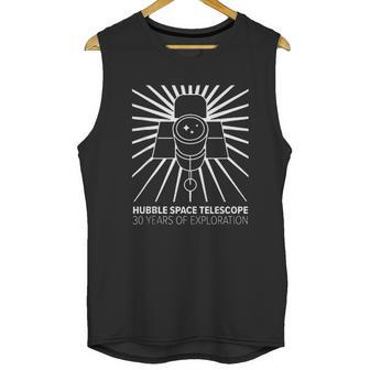 Nasa Hubbles 30Th Anniversary Unisex Tank Top | Favorety AU