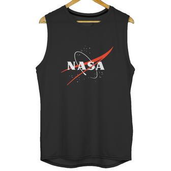 Nasa Space Unisex Tank Top | Favorety UK