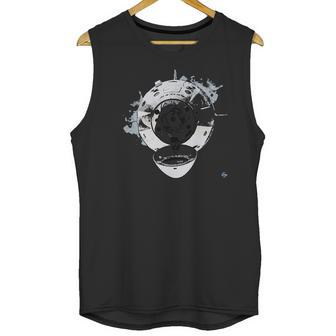 Nasa Spacex Unisex Tank Top | Favorety