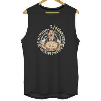 Neil Degrasse Tyson Pi Day Unisex Tank Top | Favorety AU