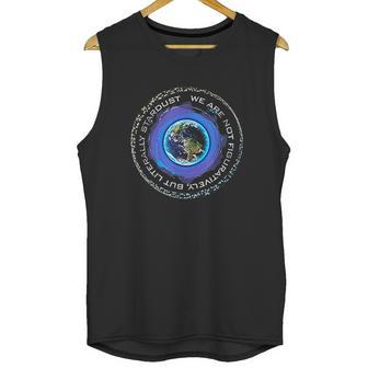 Neil Degrasse Tyson We Are Stardust Unisex Tank Top | Favorety DE