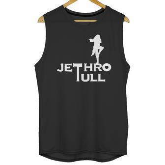 New Jethro Tull Hoodie Unisex Tank Top | Favorety AU