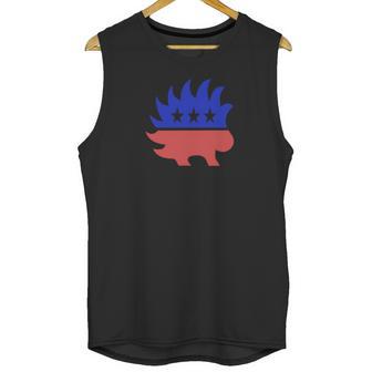 New Libertarian Party Unisex Tank Top | Favorety DE