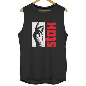 New Stax Records Rampb Blues Soul Music Unisex Tank Top | Favorety AU