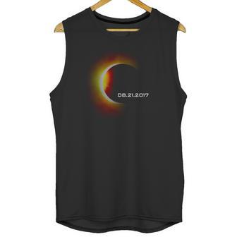 Next Solar Eclipse Of August 21 2017 Unisex Tank Top | Favorety AU