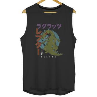 Nickelodeon 90S Classic Unisex Tank Top | Favorety DE