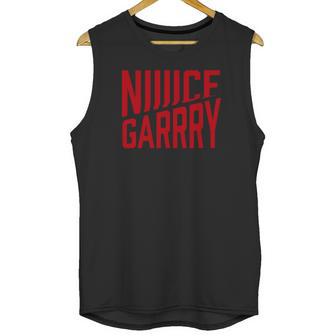 Niiiiiice Garry - Nice Gary Unisex Tank Top | Favorety AU