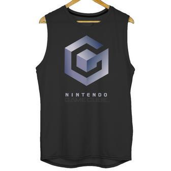 Nintendo Gamecube T-Shirt Unisex Tank Top | Favorety DE