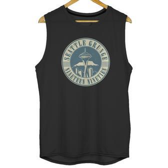 Nirvana Pearl Jam Soundgarden Unisex Tank Top | Favorety AU