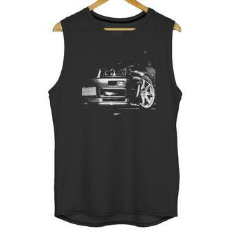 Nissan Skyline Gtr Automotive Unisex Tank Top | Favorety AU