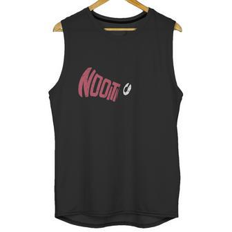 Noot Noot Pingu Unisex Tank Top | Favorety AU