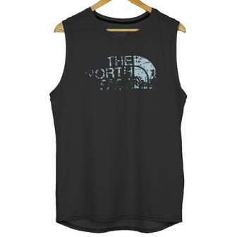 The North Face Unisex Tank Top | Favorety