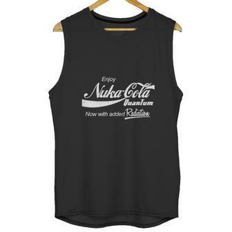 Nuka Cola Quantum Unisex Tank Top | Favorety CA