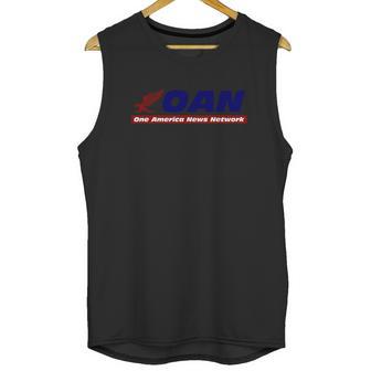 Oan Mike Gundy Unisex Tank Top | Favorety UK