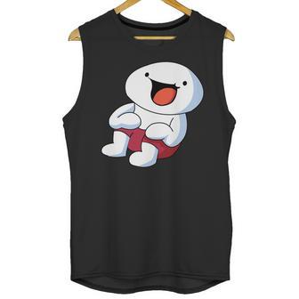 The Odd 1S Out Unisex Tank Top | Favorety AU