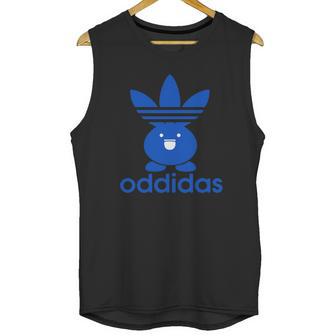 Oddidas Unisex Tank Top | Favorety DE