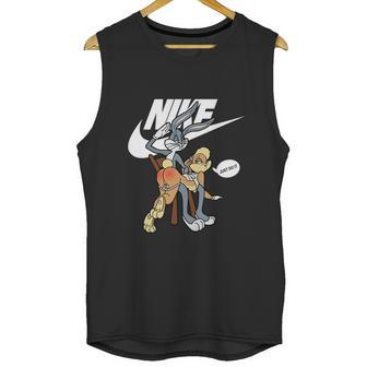 Official Nike Bugs Bunny Spanking Lola Shirt T Shirt Unisex Tank Top | Favorety UK