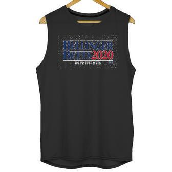 Officially Licensed Bellinger Unisex Tank Top | Favorety CA