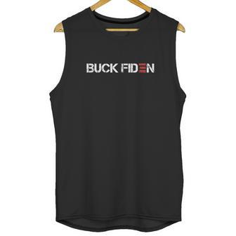 Officla Buck Fiden Unisex Tank Top | Favorety UK