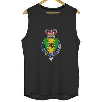 Ohara Coat Of Arms Family Crest Unisex Tank Top | Favorety CA